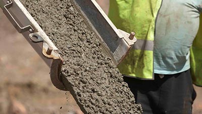 How Job Site Addition Of Water Affects Your Concrete